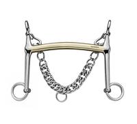 The Hotte Bit for Horse Sprenger