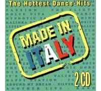 The Hottest Dance-Hits: Made in Italy