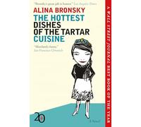 The Hottest Dishes of the Tartar Cuisine