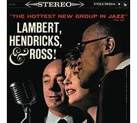 The Hottest New Group In Jazz, , New