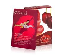 The Hottest Sex Game Positions-Adult Sexual Position Card Bedroom Battle Card - Illustrated with Pictures Sex Game