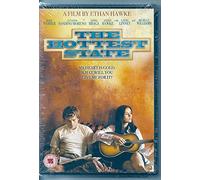 The Hottest State [DVD]