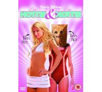 The Hottie And The Nottie [DVD]