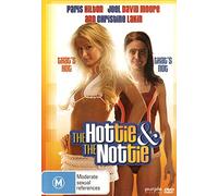 The Hottie and the Nottie [NON-UK Format / Region 4 Import - Australia]
