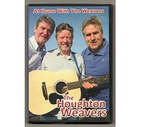 The Houghton Weavers At Home With The Weavers