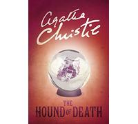 The Hound of Death – Harper Collins Publishers