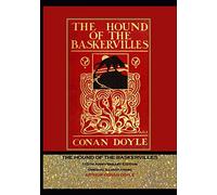 The Hound Of The Baskervilles: 115th Anniversary Edition Original Illustrations
