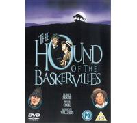 The Hound Of The Baskervilles [1977] [DVD]