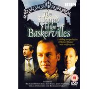 The Hound of the Baskervilles [2002] [DVD]