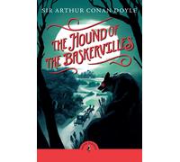 The Hound of the Baskervilles