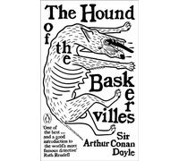 The Hound of the Baskervilles