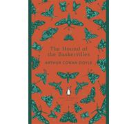 The Hound of the Baskervilles