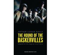 The Hound of the Baskervilles