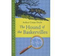The Hound of the Baskervilles