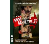 The Hound of the Baskervilles
