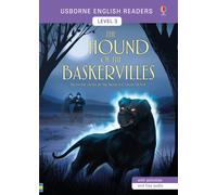 The Hound of the Baskervilles