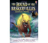 The Hound of the Baskervilles