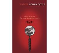 The Hound of the Baskervilles
