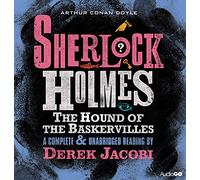 The Hound of the Baskervilles