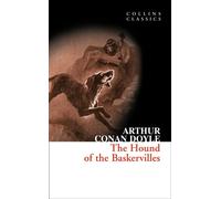 The Hound of the Baskervilles : A Sherlock Holmes Adventure