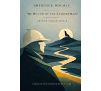 The Hound of the Baskervilles: Abridged for Schools