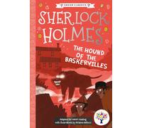 The Hound of the Baskervilles: Accessible Easier Edition