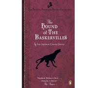 The Hound of the Baskervilles