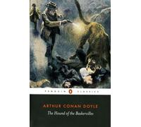 THE HOUND OF THE BASKERVILLES by Arthur Conan Doyle Paperback Self Help Business
