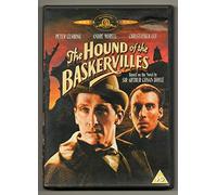 The Hound Of The Baskervilles [DVD]