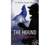 The Hound of the Baskervilles: Englische Lektur, Doyle.