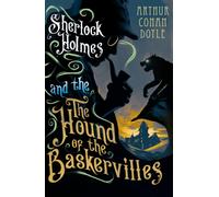The Hound of the Baskervilles : Illustrated by David Mackintosh