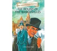 The Hound of the Baskervilles Om Illustrated Classics