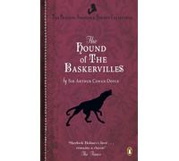 The Hound of the Baskervilles (Penguin Sherlock Holmes Collection) | Paperback
