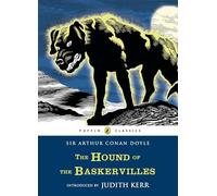 The Hound of the Baskervilles (Puffin Classics)