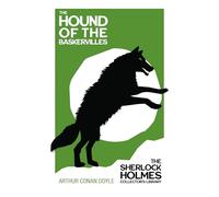 The Hound of the Baskervilles - The Sherlock Holmes Collector's Library;With Original Illustrations by Sidney Paget: 5