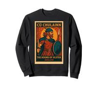 The Hound of Ulster Sweatshirt
