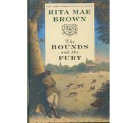 The Hounds And the Fury