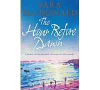 THE HOUR BEFORE DAWN