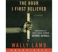 The Hour I First Believed CD