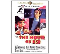 The Hour of 13