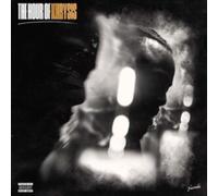 Khrysis – The Hour of Khrysis – Vinyl – Victrola