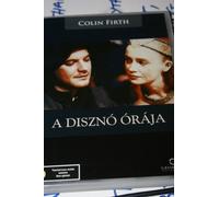 The Hour of The Pig - A disznó órája DVD ( The Advocate ) Region 2 (English and Hungarian Sound Options)