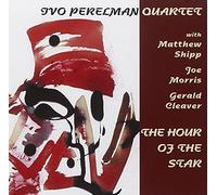 The Hour of the Star