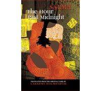 The Hour Past Midnight