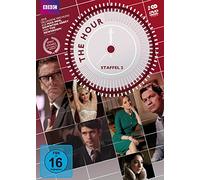 The Hour - Season 2 (DVD)