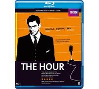 The Hour (Series 1) (Blu-Ray)