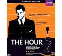 The Hour (Series 1) (Blu-Ray)