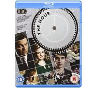 The Hour - Series 1 [Blu-ray] [Region Free]