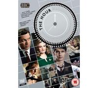 The Hour - Series 1 [DVD]