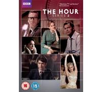 The Hour - Series 2 [DVD]